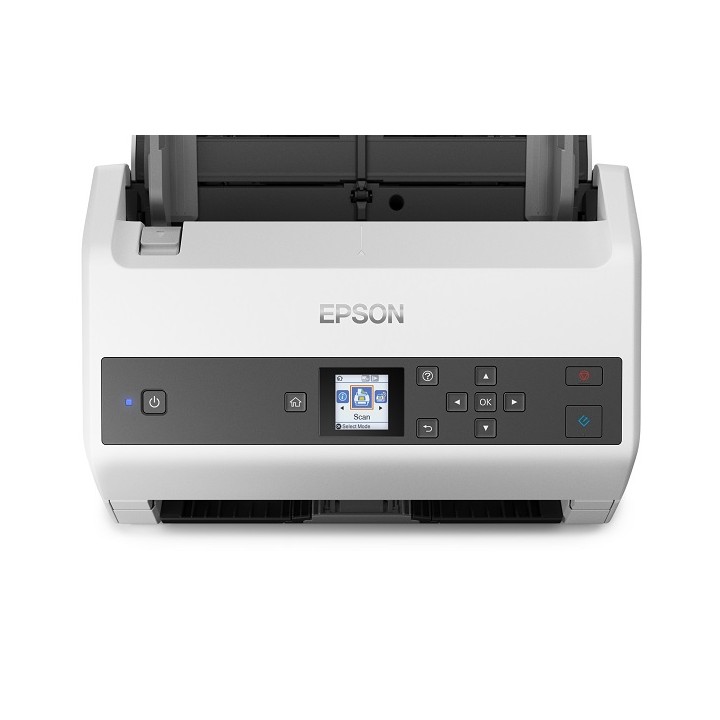 EPSON Scanner WorkForce DS-870