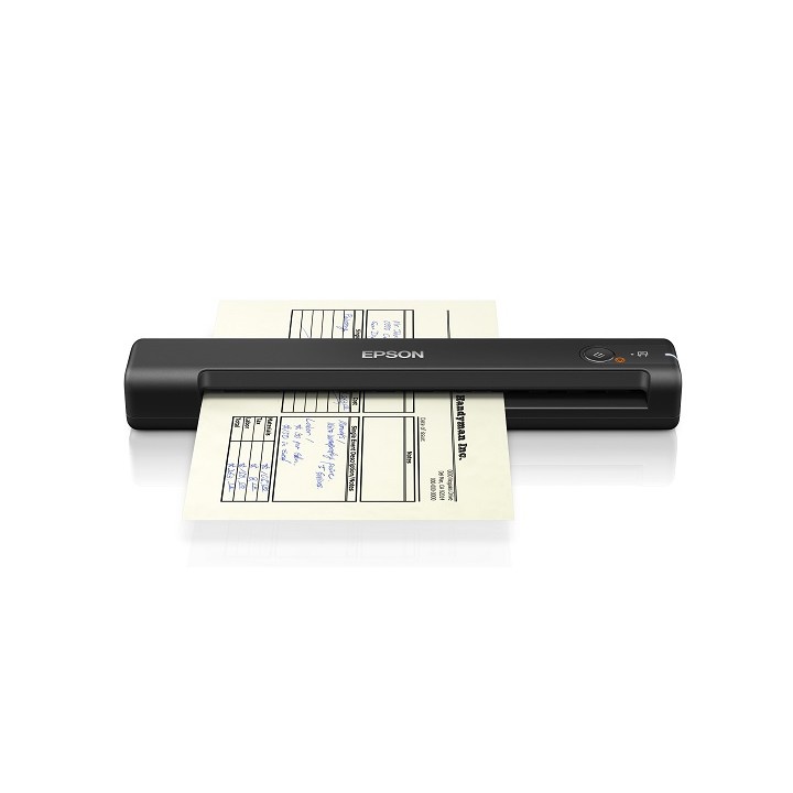 EPSON Scanner Perfection WorkForce ES-50 (A4)