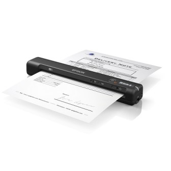 EPSON Scanner Perfection WorkForce ES-60W (A4)