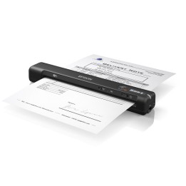 EPSON Scanner Perfection WorkForce ES-60W (A4)
