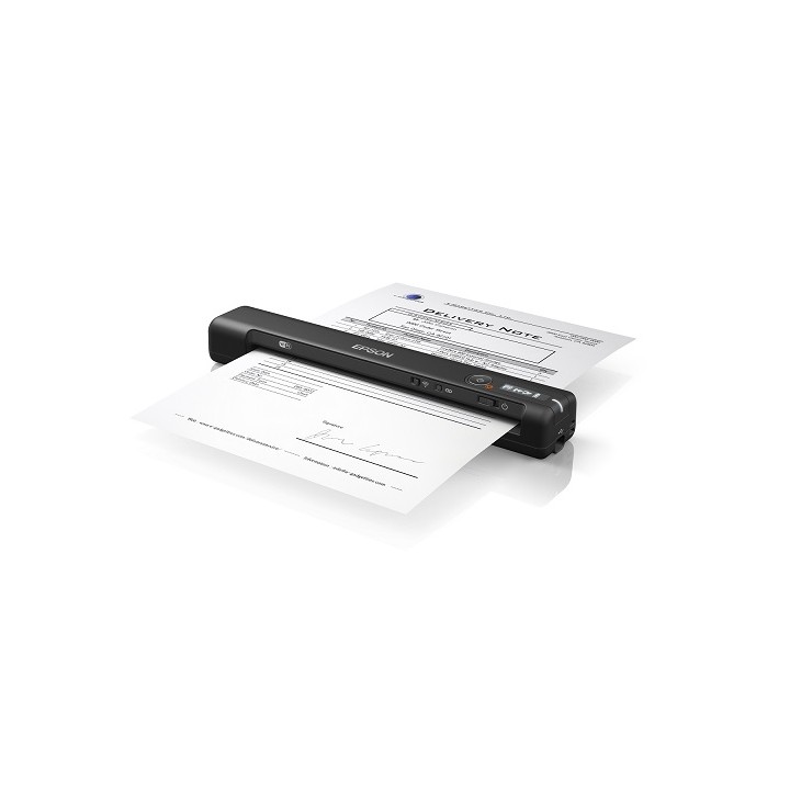 EPSON Scanner Perfection WorkForce ES-60W (A4)