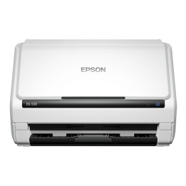 EPSON Scanner Workforce DS-530II