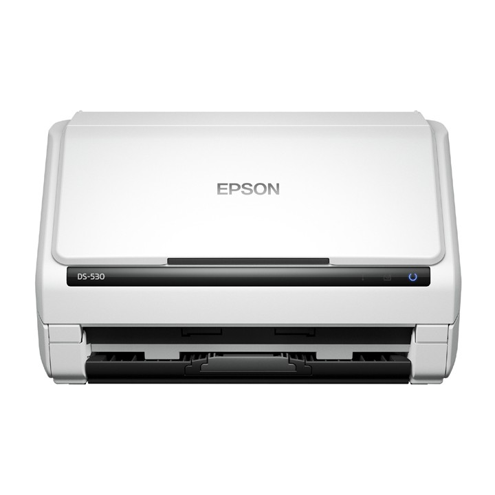 EPSON Scanner Workforce DS-530II