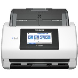 EPSON Scanner Workforce DS-790WN