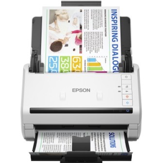EPSON Scanner Workforce DS-770ΙΙ