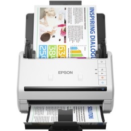EPSON Scanner Workforce DS-770ΙΙ