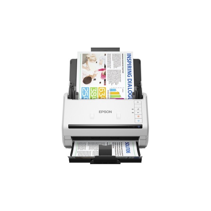 EPSON Scanner Workforce DS-770ΙΙ