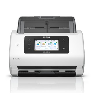 EPSON Scanner Workforce DS-800WN