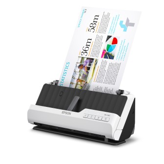 EPSON Scanner DS-C330