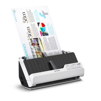EPSON Scanner DS-C490