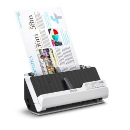 EPSON Scanner DS-C490