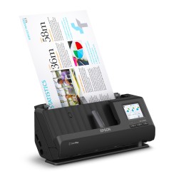 EPSON Scanner ES-C380W