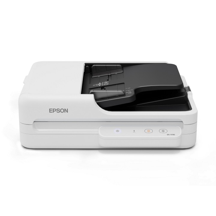 EPSON Scanner Workforce DS-1730