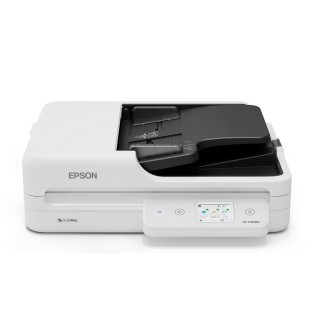 EPSON Scanner Workforce DS-1760WN