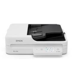 EPSON Scanner Workforce DS-1760WN