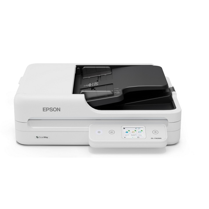 EPSON Scanner Workforce DS-1760WN