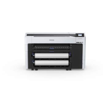 EPSON Printer SureColor MFP SC-T5700DM Multifunction Large Format