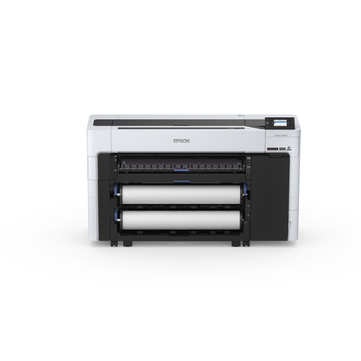 EPSON Printer SureColor MFP SC-T5700DM Multifunction Large Format