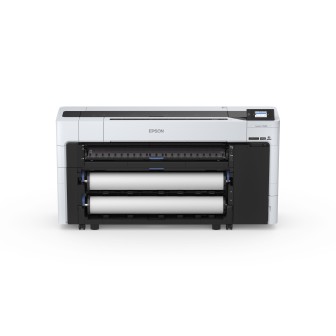 EPSON Printer SureColor MFP SC-T7700DM Multifunction Large Format