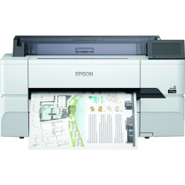 EPSON Printer SureColor SC-T3405N Large Format