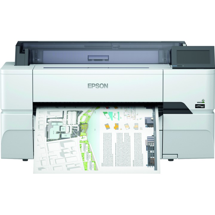 EPSON Printer SureColor SC-T3405N Large Format