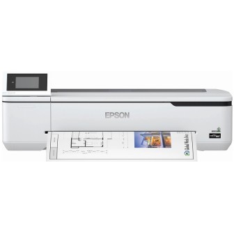 EPSON Printer SureColor SC-T3100N Large Format