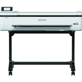 EPSON Printer SureColor SC-T5100M Multifunction Large Format