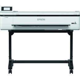 EPSON Printer SureColor SC-T5100M Multifunction Large Format