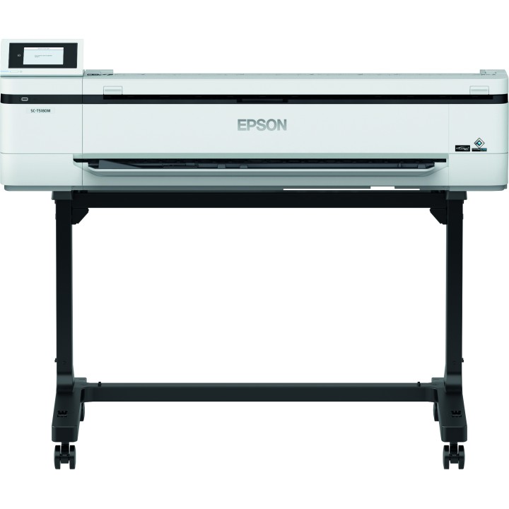 EPSON Printer SureColor SC-T5100M Multifunction Large Format