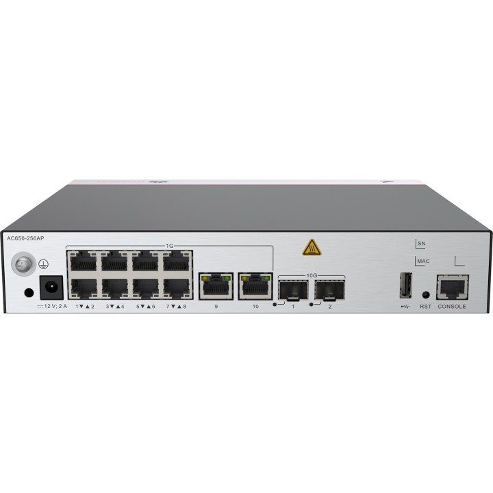 HUAWEI eKitEngine AP Controller AC650-256AP