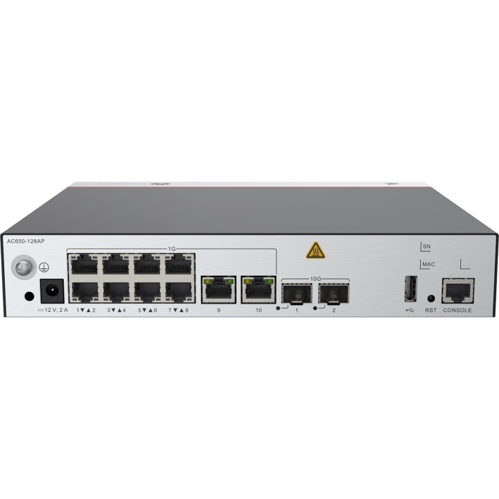 HUAWEI eKitEngine AP Controller AC650-128AP