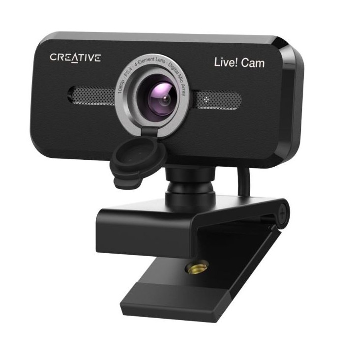 CREATIVE Webcam Live Cam SYNC 1080P V2