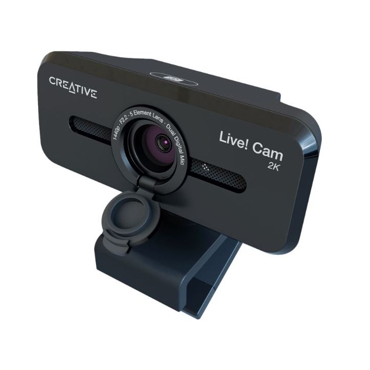 CREATIVE Webcam Live Cam SYNC V3