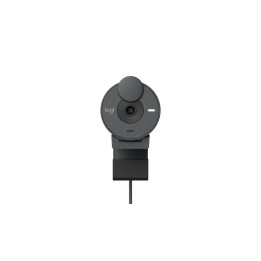 LOGITECH Webcam Brio 300 Graphite