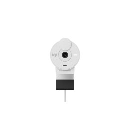 LOGITECH Webcam Brio 300 White
