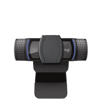 LOGITECH Webcam C920s Pro