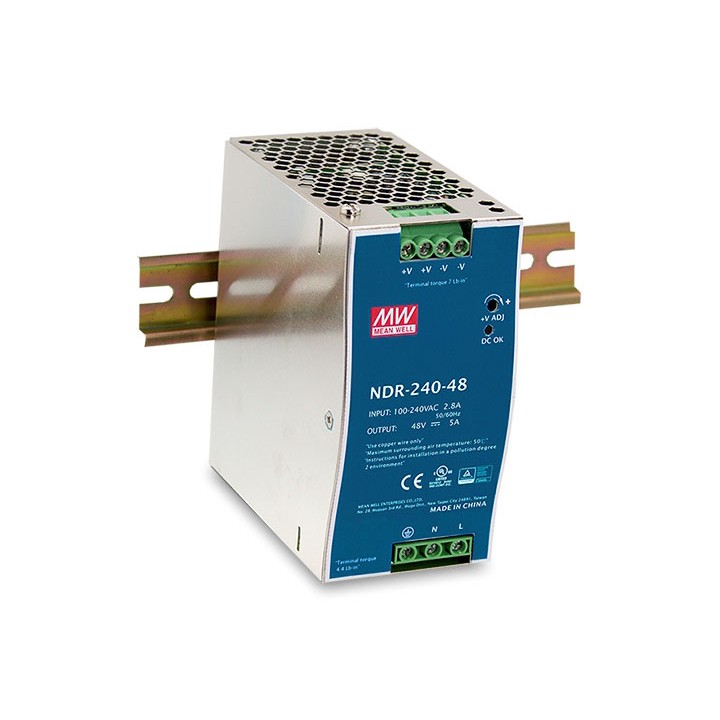 D-LINK DIS-N240-48