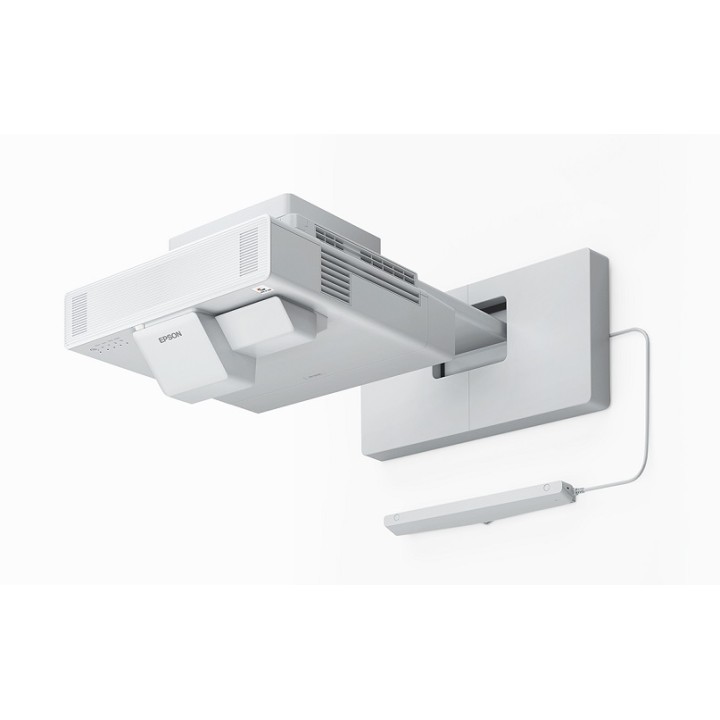 EPSON Projector EB-1485FI Laser