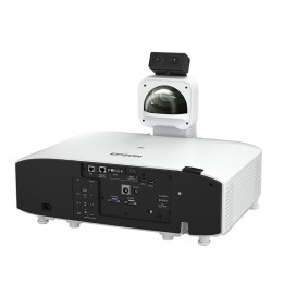 EPSON Projector EB-PU1008W Laser