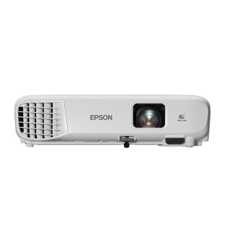 EPSON Projector EB-W53 3LCD