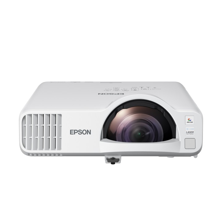 EPSON Projector EB-L210SW Laser