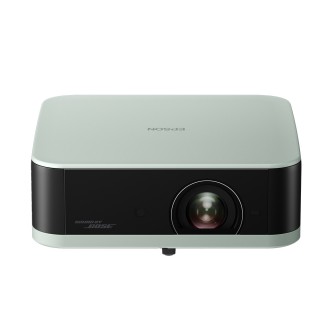 EPSON Projector EF-61G Ice Green