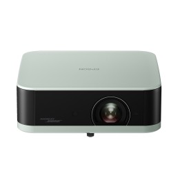 EPSON Projector EF-61G Ice Green
