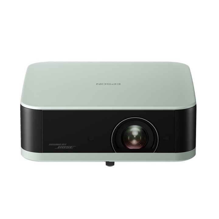 EPSON Projector EF-61G Ice Green