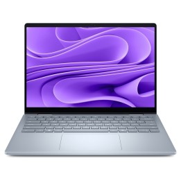 DELL 14 Plus 2in1 DB04250 14" FHD+Touch/Ultra 7 256V/16GB/512GB SSD/Intel Arc/Win 11 Home/1Y NBD/Ice Blue