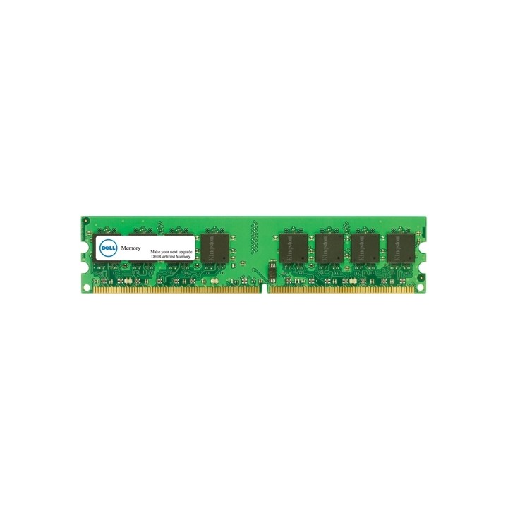 Dell Memory 16GB 1Rx8 DDR5 UDIMM 5600MT/s ECC, for SERVER T360, R360