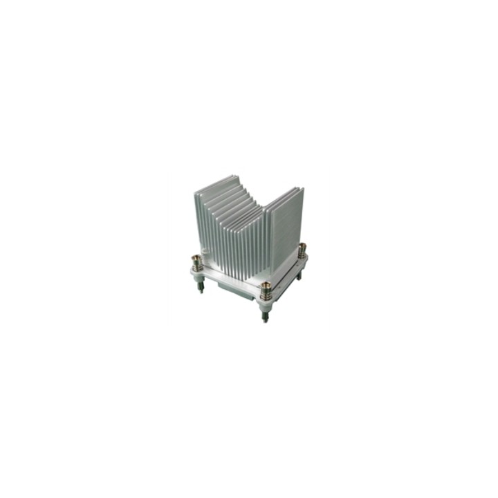 DELL Heat Sink for Additional Processor for Τ550