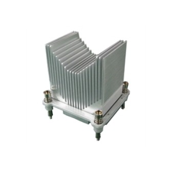 DELL HEAT SINK STANDARD FOR 2nd CPU R550/R750xs