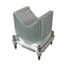 DELL HEAT SINK STANDARD FOR 2nd CPU R550/R750xs