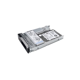 DELL HDD 2.4TB SAS 10k 12Gbps 512e 3.5'' HD Hot  Plug, for 15G servers and R340/R440/R540/R740